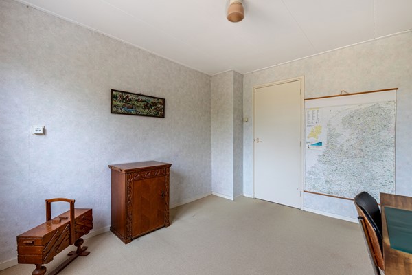 Medium property photo - St. Hubertus-Plaats 21, 8309 AA Tollebeek
